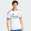 Adidas Real Madrid 2026/27 Home Men's Jersey