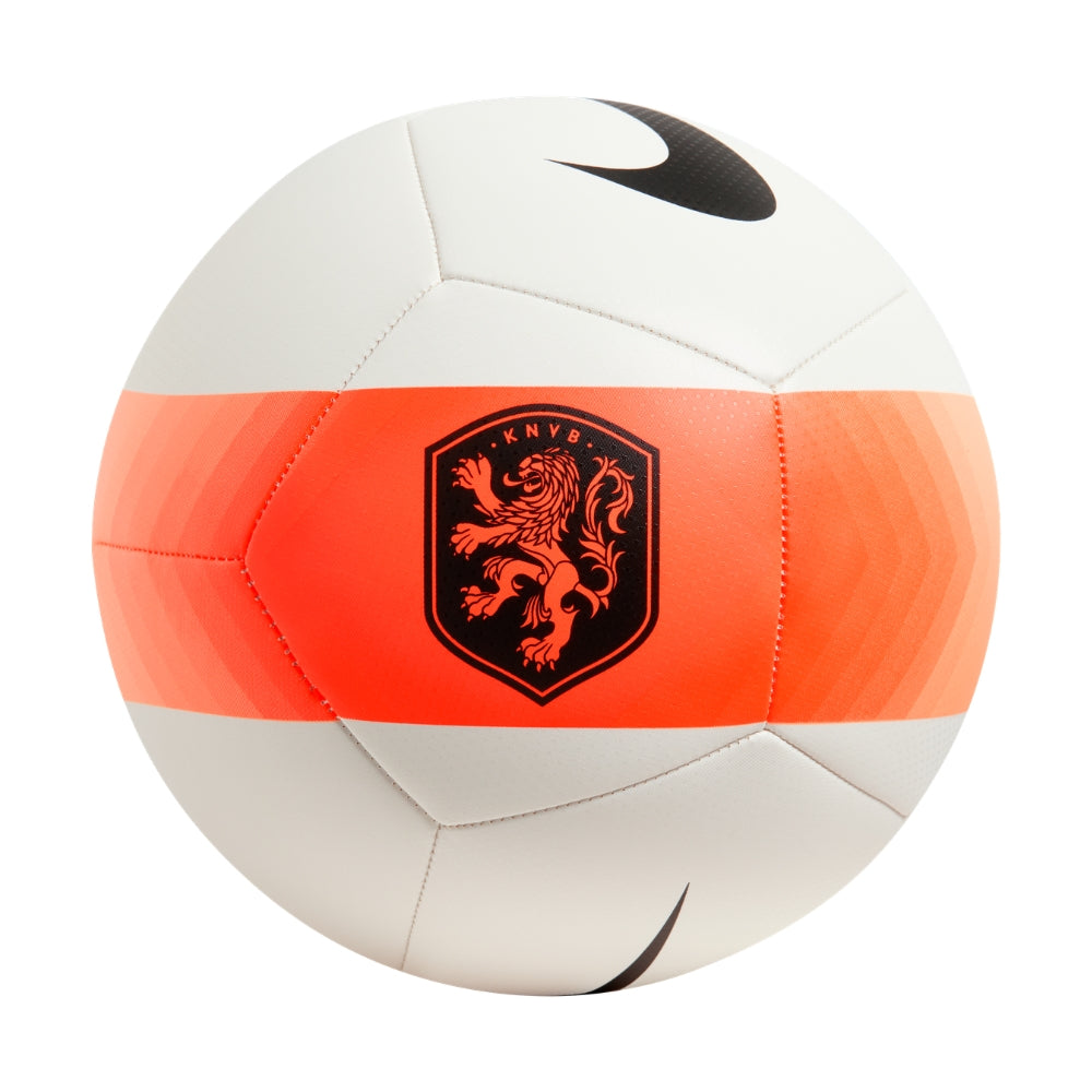 Nike Dutch Team Pitch Ball Size 5