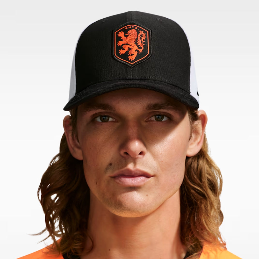 Nike Netherlands 2026/27 Arobill C99 Cap
