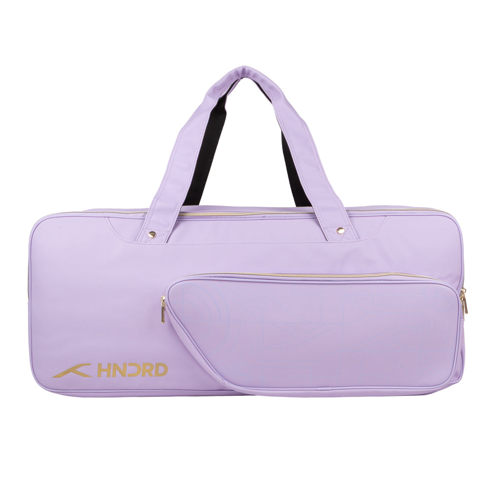 Hundred Utilitarian Kit Badminton Racquet Bag