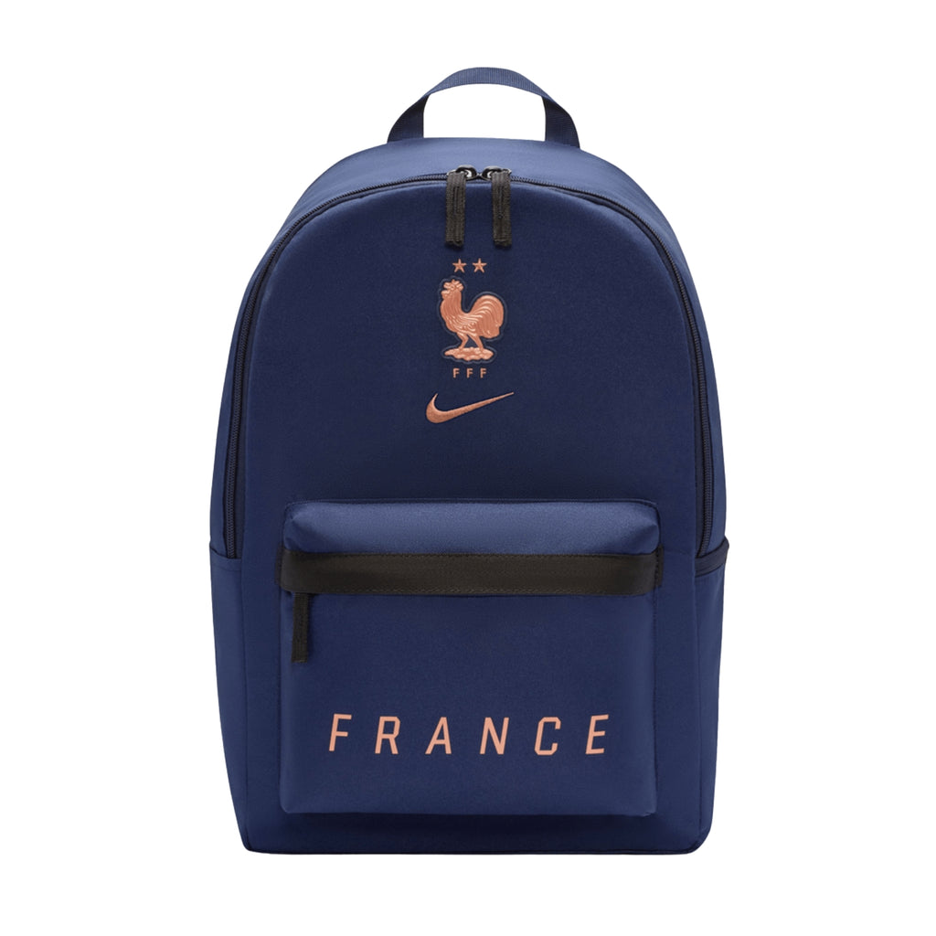 Nike France 2026 Heritage 25L Backpack