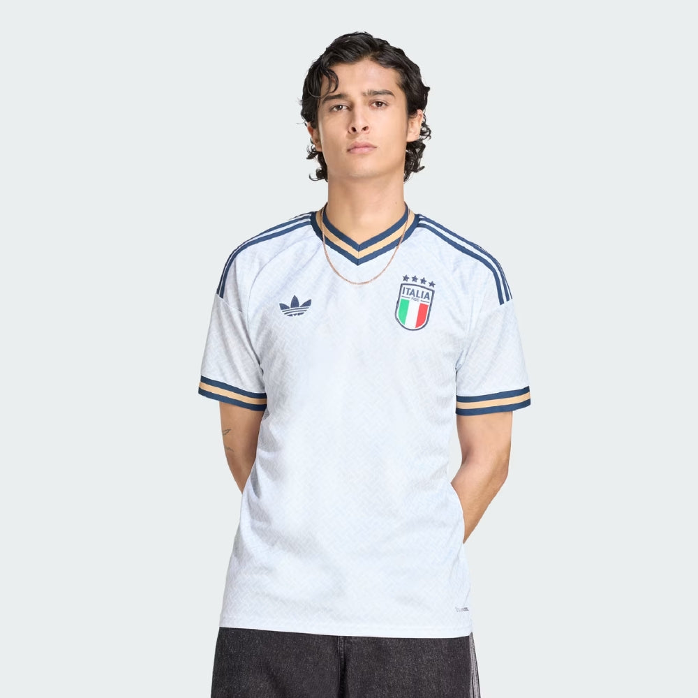 Adidas Italy 2026 Away Men's Jersey