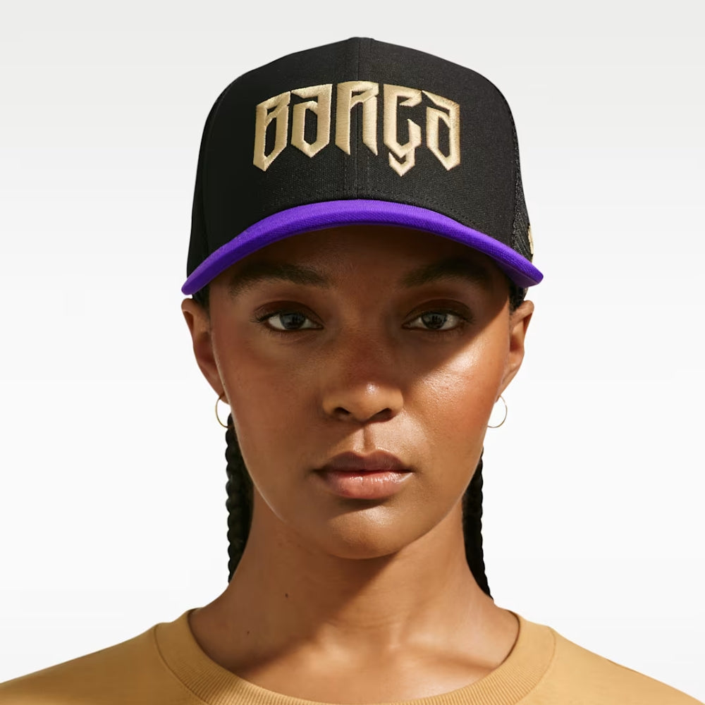 Nike F.C. Barcelona 2025/26 Away Arobill C99 Cap