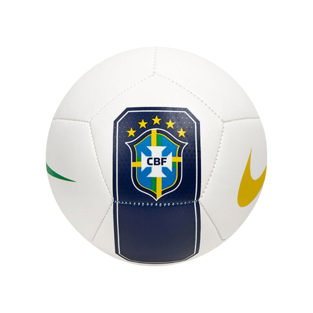 Nike Brazil National Team Skills Ball Size 1