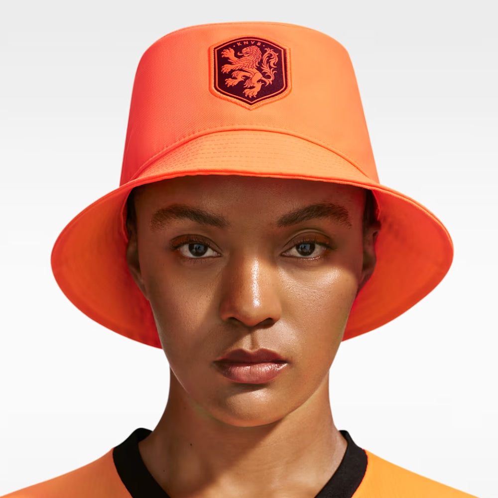 Nike Netherlands 2026/27 Apex Bucket Hat