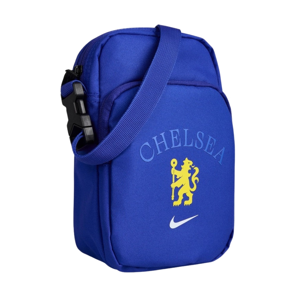 Nike Chelsea FC 2026/27 Heritage 4L Crossbody Bag