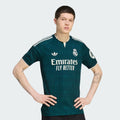 Adidas Real Madrid 2026/27 Away Men's Jersey