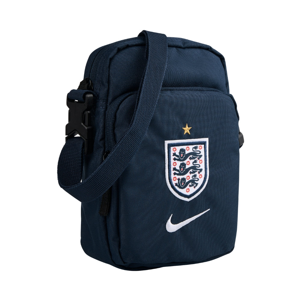 Nike England Heritage Crossbody Bag