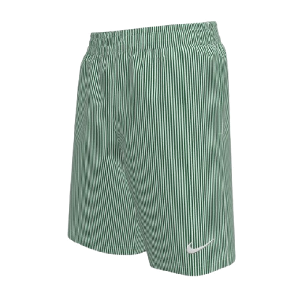 Nike Swim Breaker Boys' 7" Ripple Volley Short