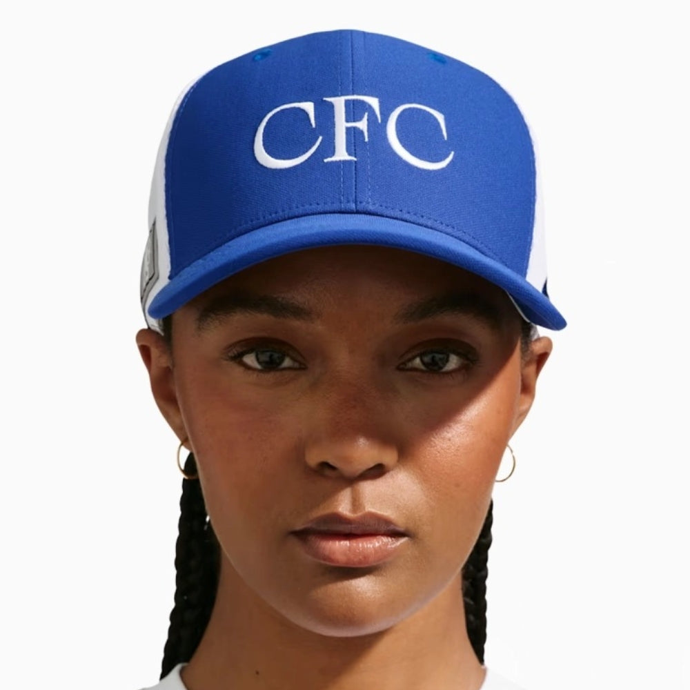 Nike Chelsea FC 2025/26 Aerobill C99 Cap