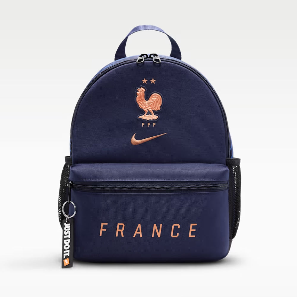 Nike France 2026/27 JDI Mini Backpack