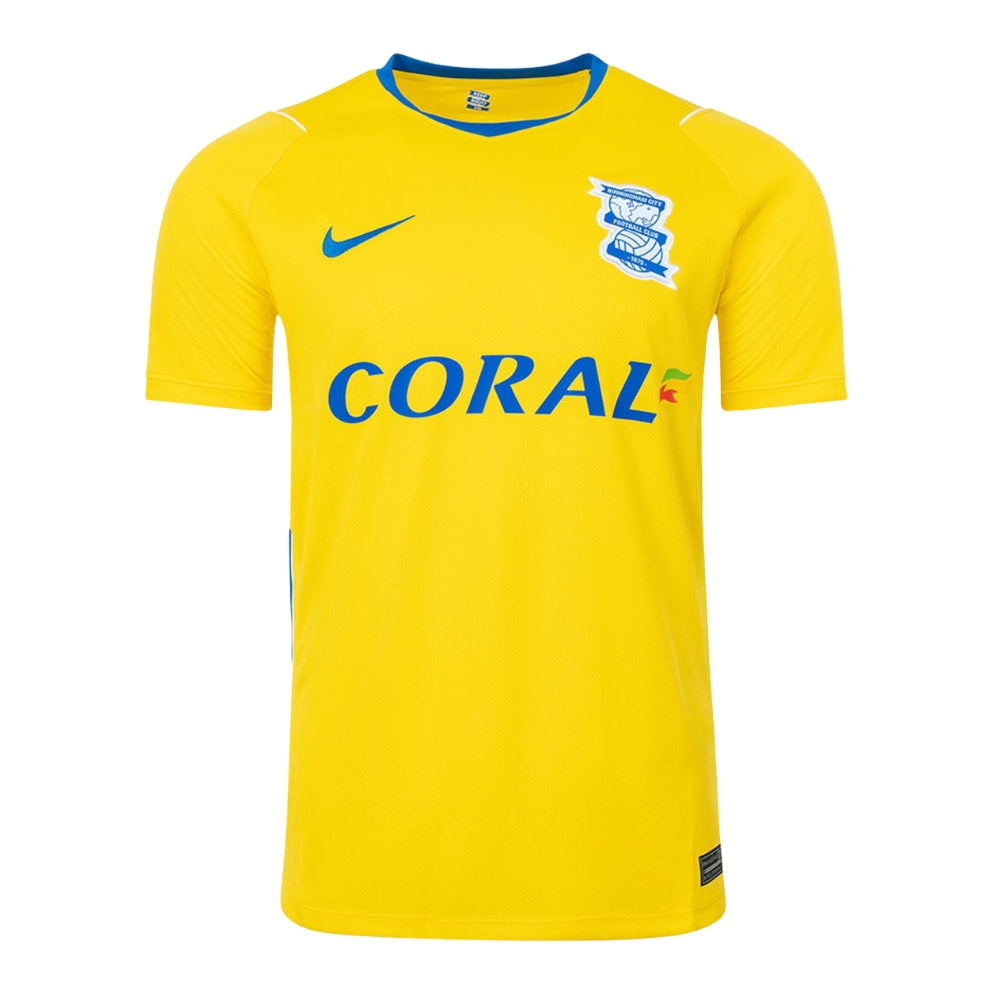 Nike Birmingham City FC 2026/27 Stadium Away Men's Jersey
