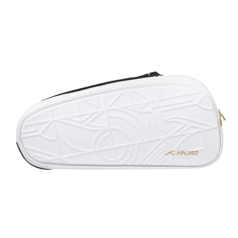 Hundred Vault Kit Badminton Racquet Bag (6 in 1)
