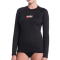 Nike Swim Women's Long Sleeve Hydrogaurd