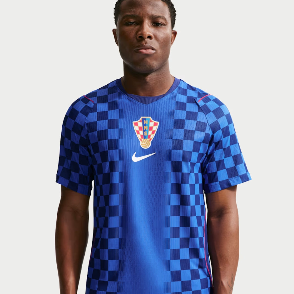 Nike Croatia 2026 Match Away Men's Jersey
