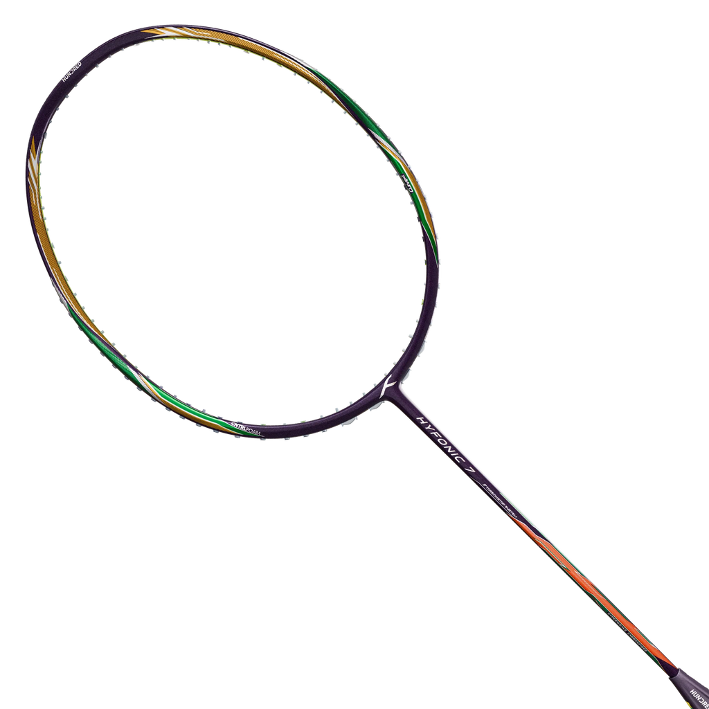 Hundred Hyfonic 7 Badminton Racquet