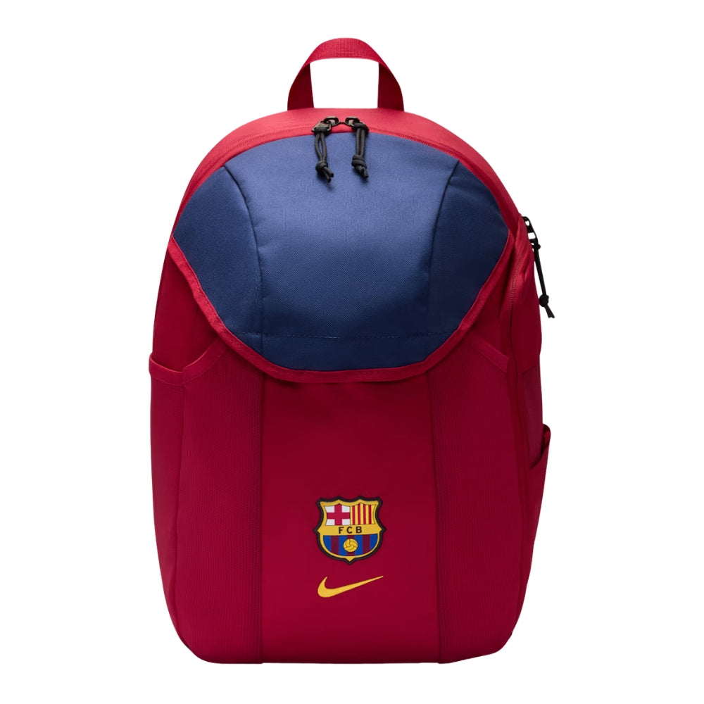 Nike F.C. Barcelona 2026/27 Academy Backpack