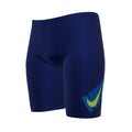 Nike Swim Logo Graphic Boys' Jammer