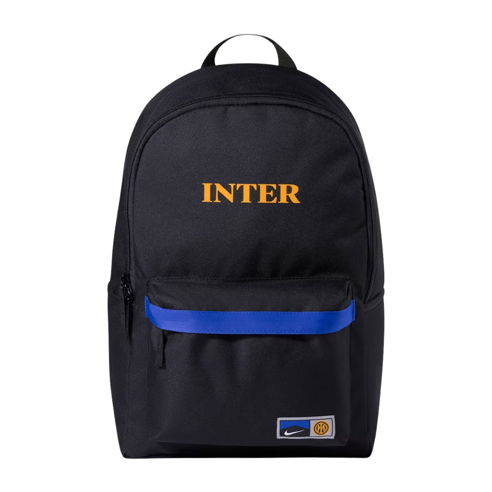 Nike Inter Milan 2025/26 Heritage Backpack