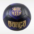 Nike F.C. Barcelona 2026/27 Away Skills Ball Size 1
