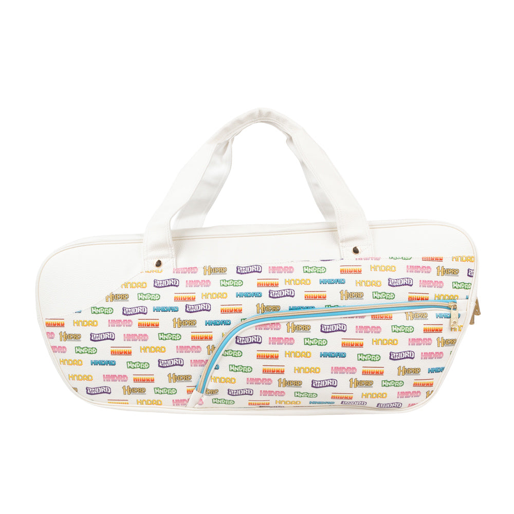 Hundred Utility "Handle-out" Badminton Racquet Bag