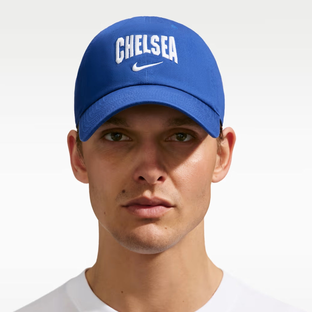 Nike Chelsea 2025/26 Club Cap 6P