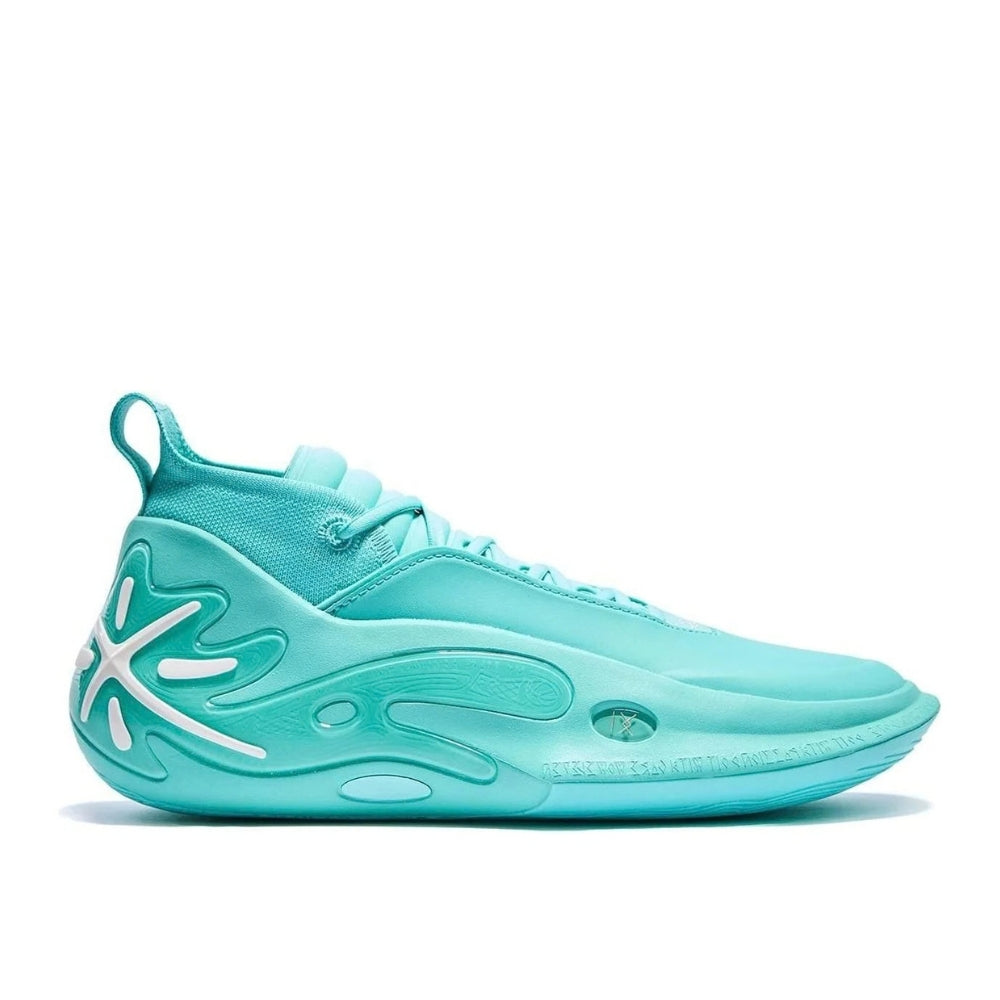 Li-Ning Way of Wade 11 Men's Basketball Shoes