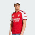 Adidas Arsenal FC 2026/27 Home Men's Jersey