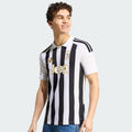 Adidas Juventus 2026/27 Home Men's Jersey