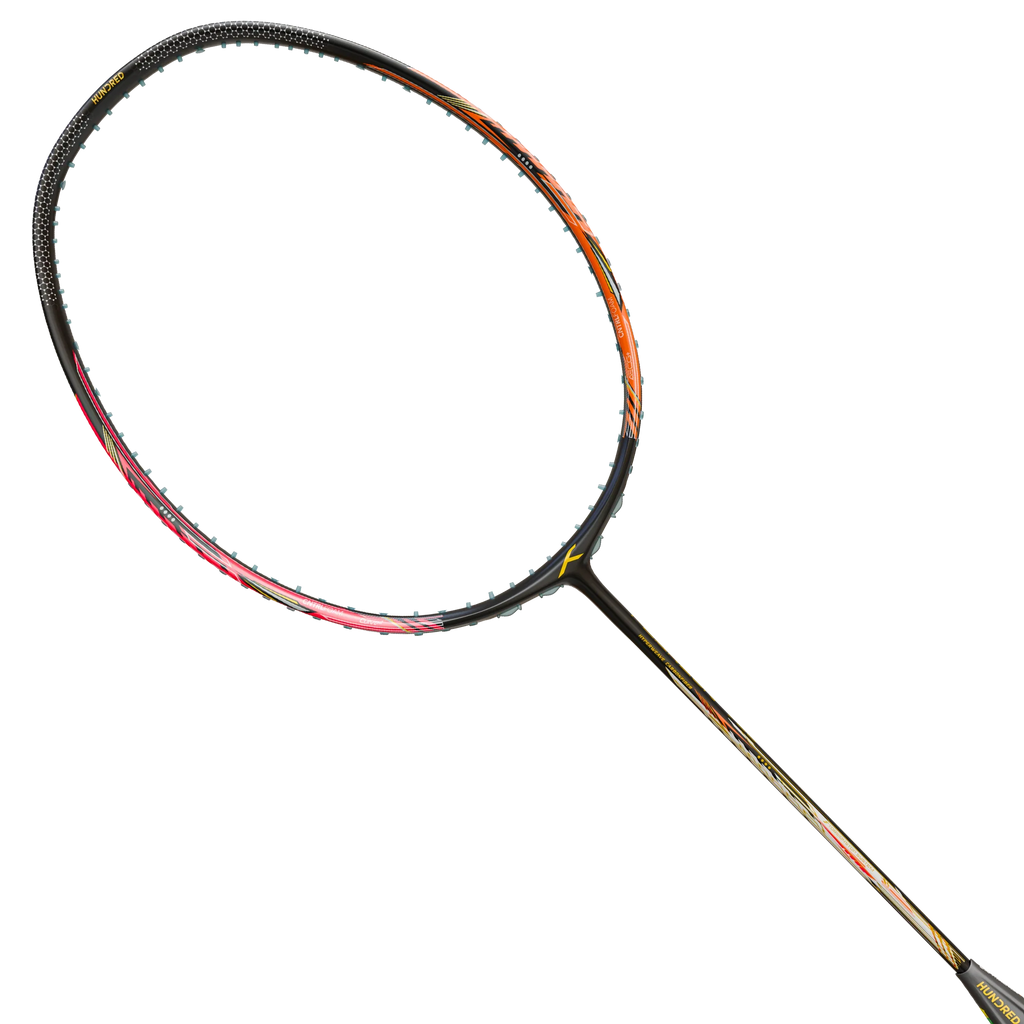 Hundred Flareon 700 Badminton Racquet