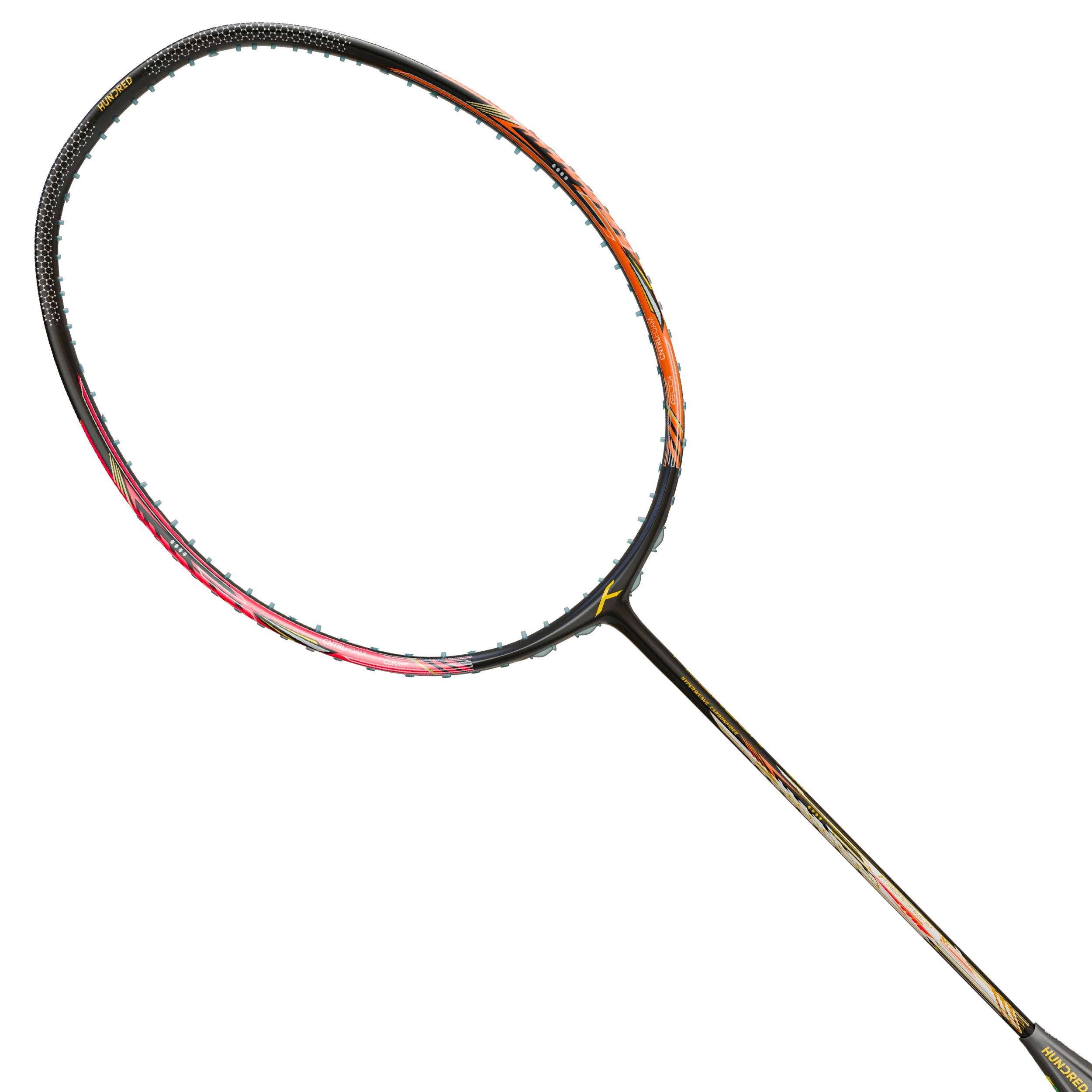 Hundred Flareon 700 Badminton Racquet