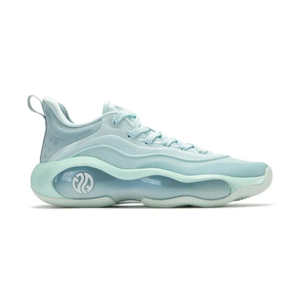 361° AG6 バッシュ 361° AG6 Men's Basketball Shoes – Sportsclick Malaysia