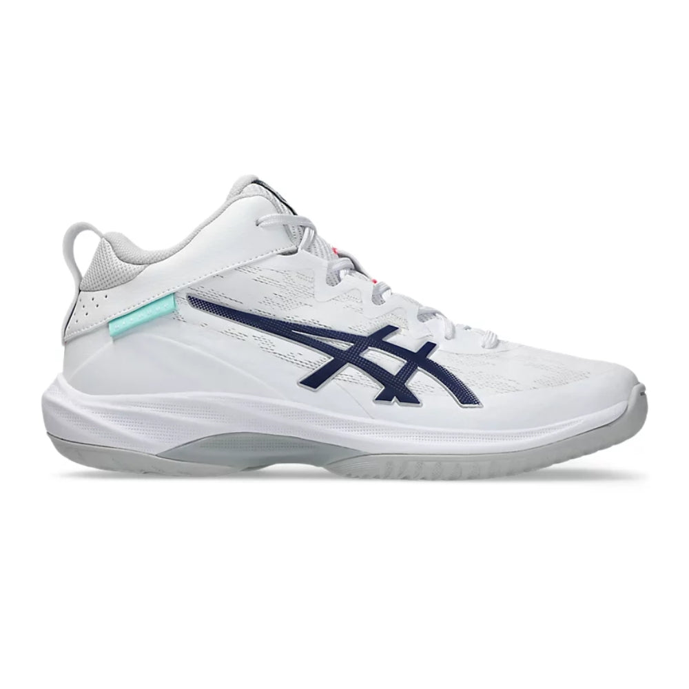 Asics GelHoop V17 Men's Basketball Shoes (Extra Wide)
