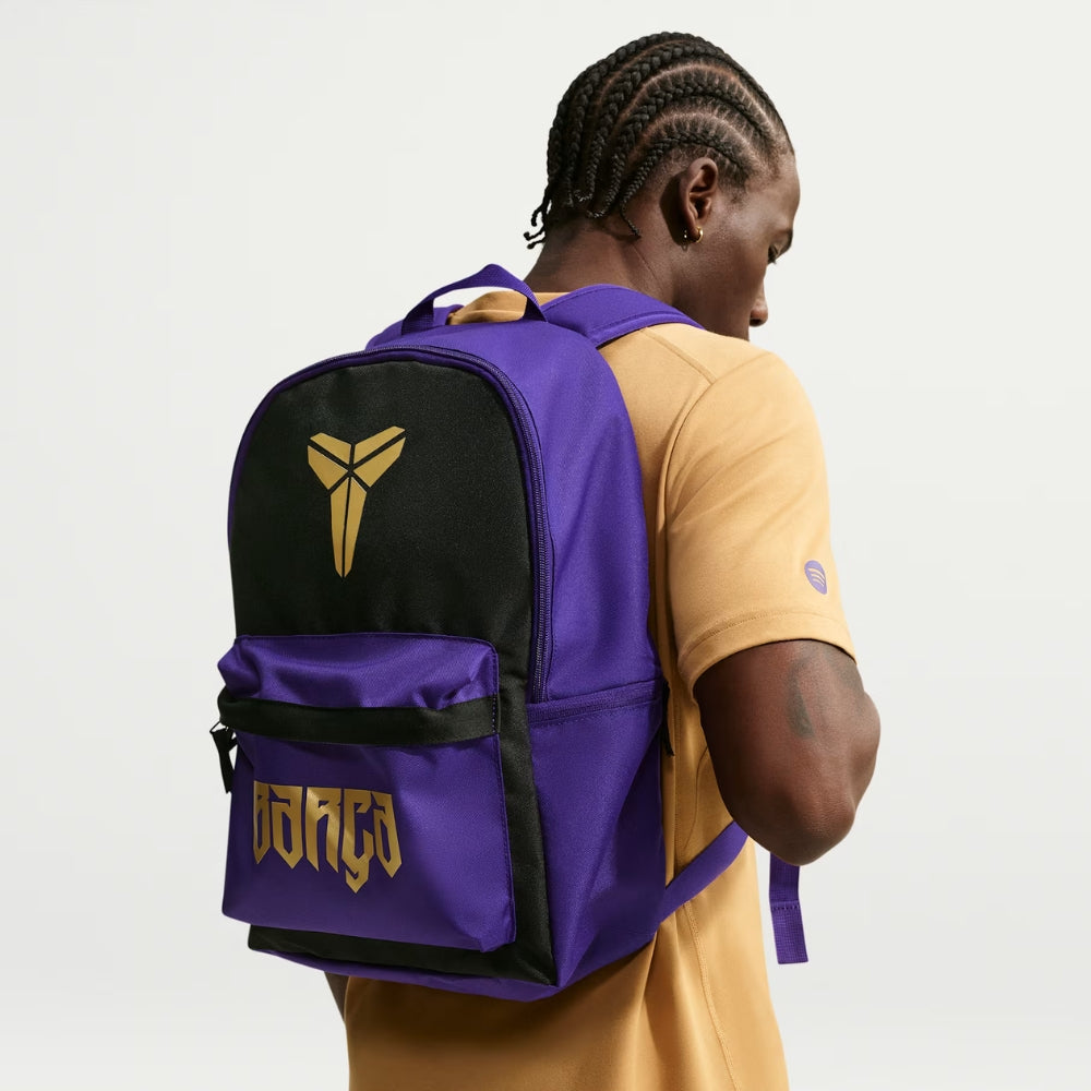 Nike F.C. Barcelona 2025/26 Away Heritage Backpack