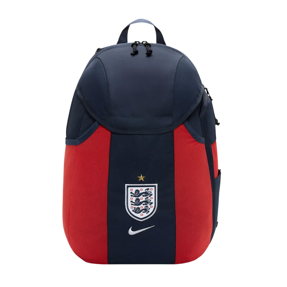 Nike England 2026/27 Academy Backpack