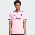 Adidas Juventus 2026/27 Away Men's Jersey