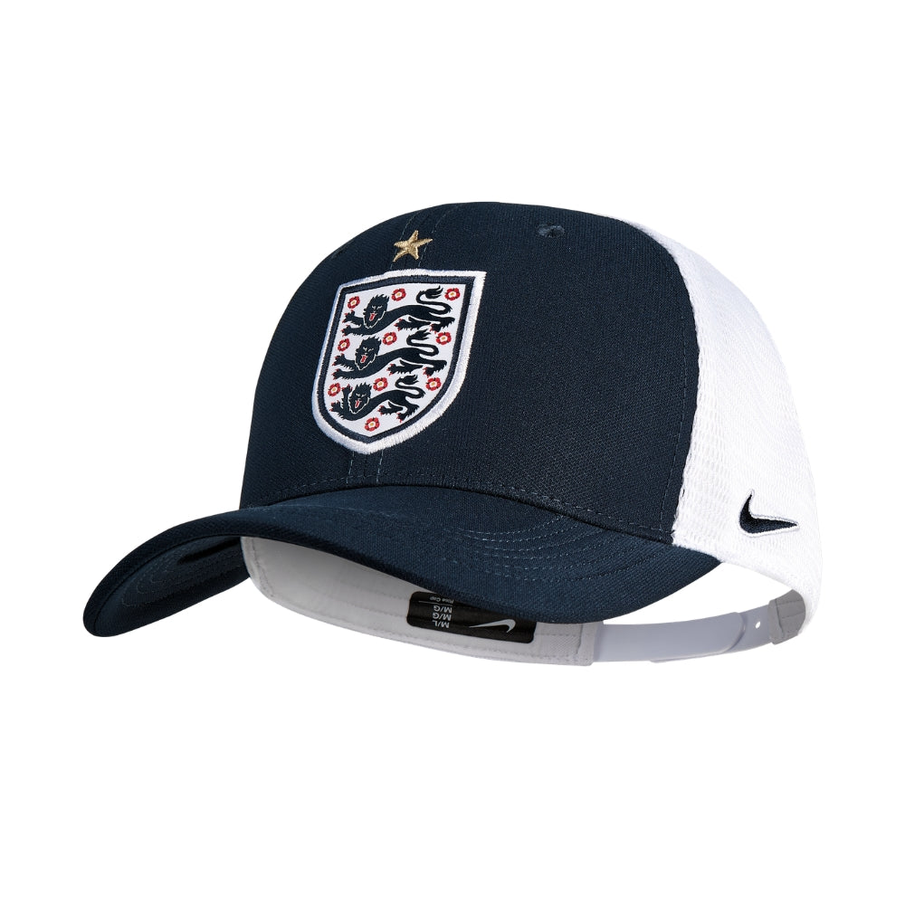 Nike England 2026/27 Arobill C99 Cap