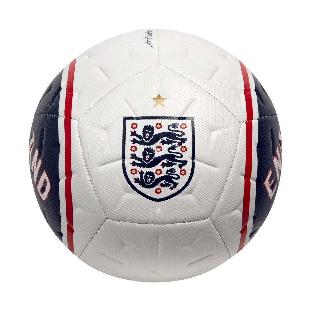 Nike England Academy Soccer Ball Size 5