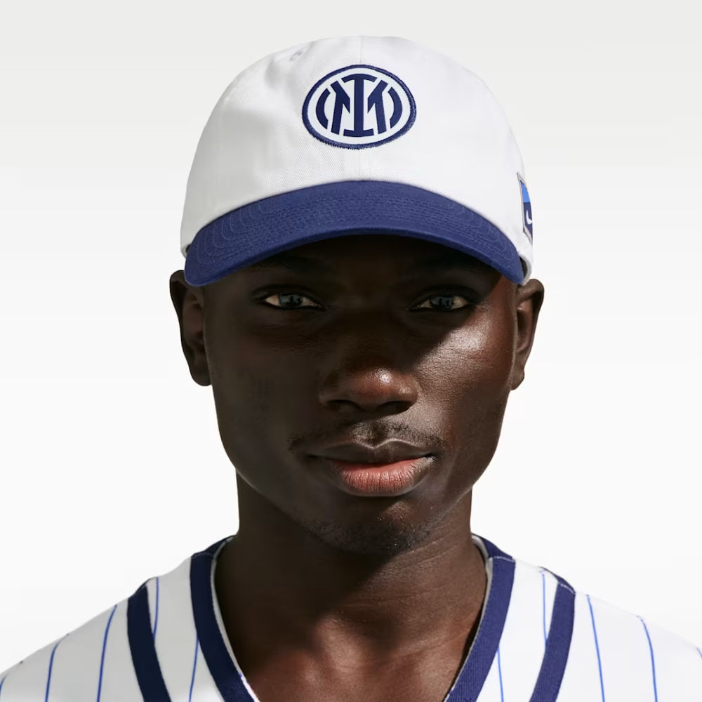 Nike Inter Milan 2025/26 Club Cap 6P