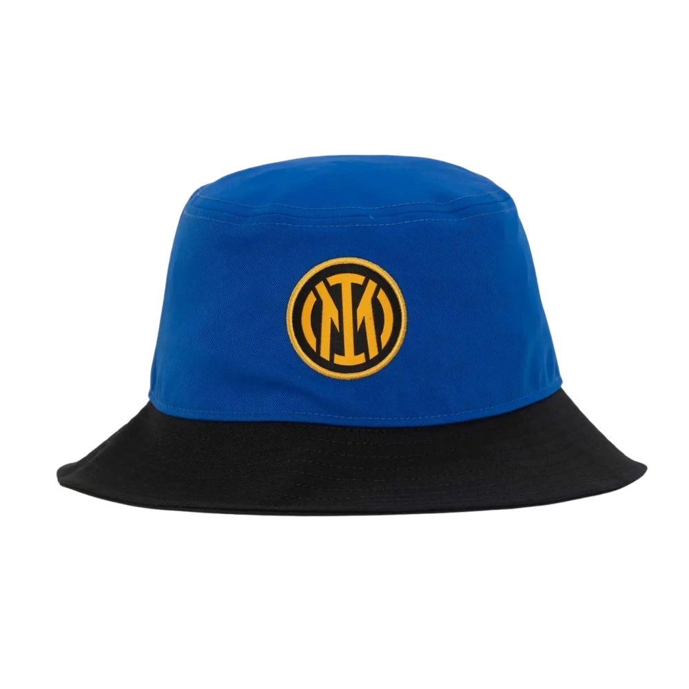 Nike Inter Milan 2026/27 Apex Bucket Hat