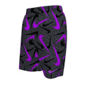 Nike Swim Breaker Pebble Boys' 7" Volley Short