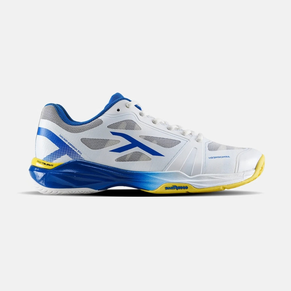 Hundred Phenom Multicourt Unisex Shoes