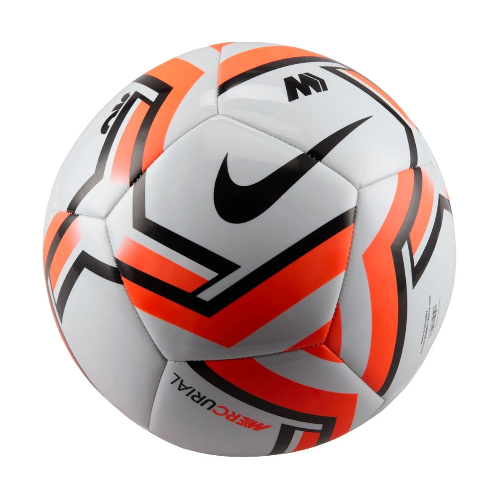 Nike Mercurial Fade Soccer Ball Size 5
