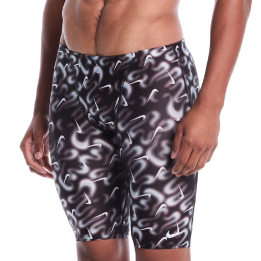 Nike Swim Hydrastrong Multi Print Men's Jammer