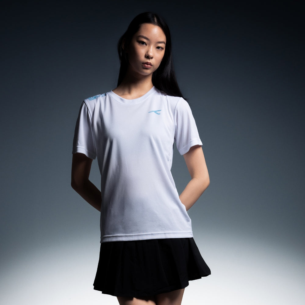 Hundred Classic Unisex Round Neck Tee