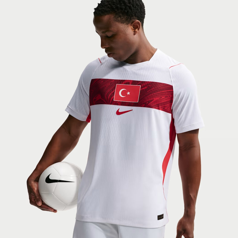 Nike Turkey 2026 Match Away Men's Jersey