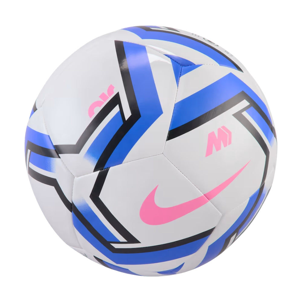 Nike Mercurial Fade Soccer Ball Size 5