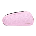 Hundred Vault Kit Badminton Racquet Bag (6 in 1)