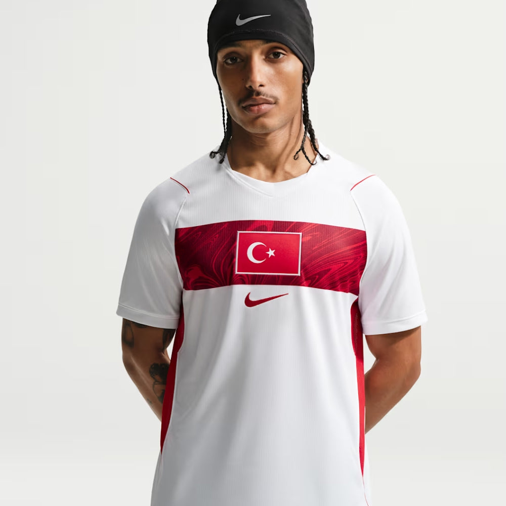 Nike Turkey 2026 Stadium Away Men's Jersey