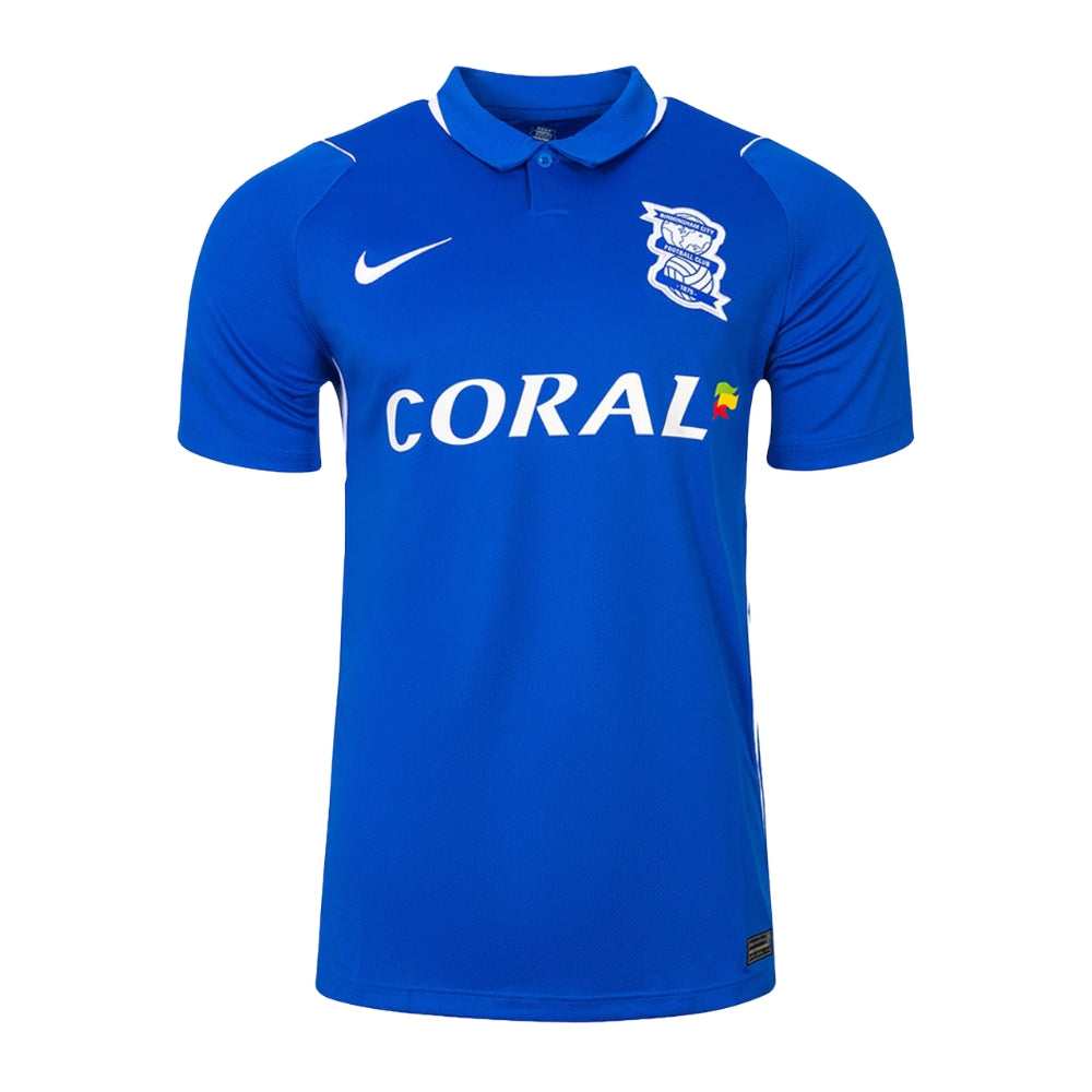Nike Birmingham City FC 2026/27 Stadium Home Men's Jersey